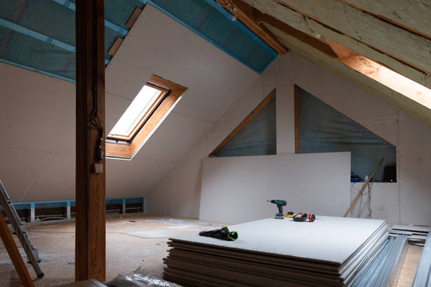 Trusted NV Insulation Contractor Experts