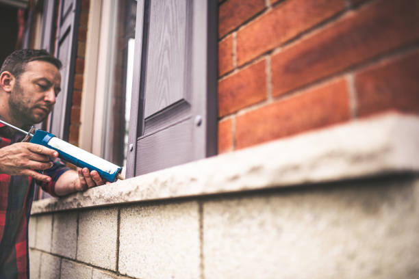 Best Types of Insulation in Hawthorne, NV