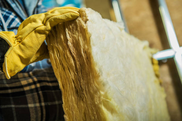 Best Commercial Insulation in Hawthorne, NV